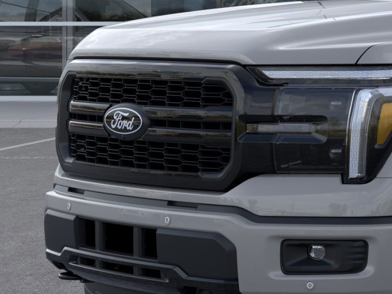 Thumbnail: 2026 Ford F-150 - 17