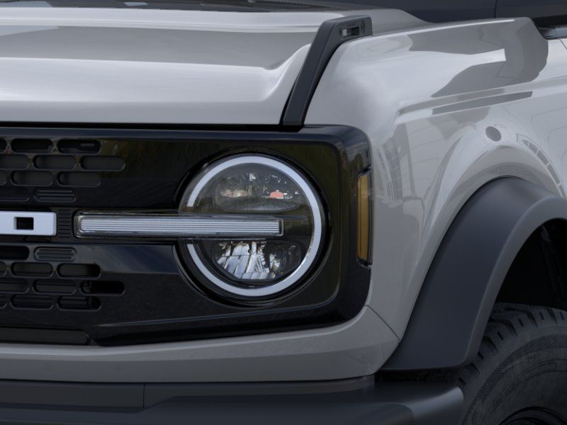 Thumbnail: 2026 Ford Bronco - 20