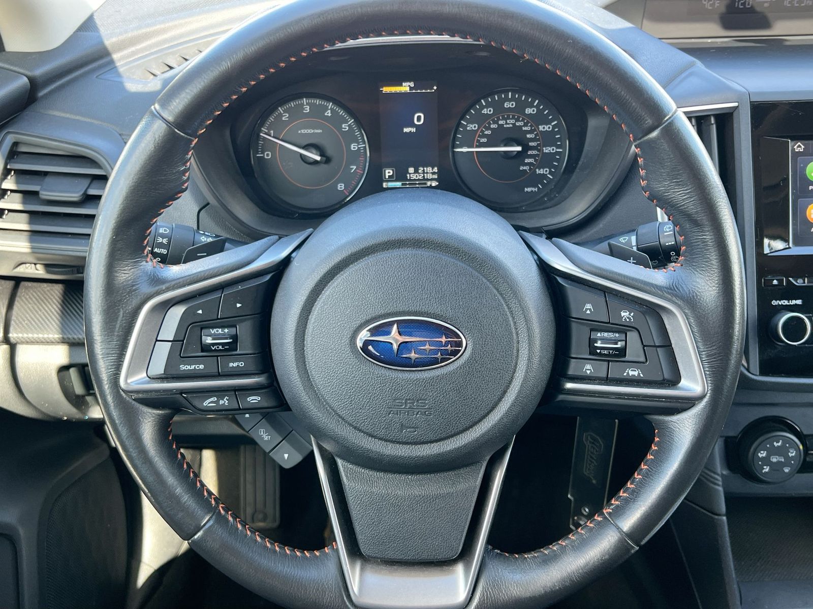 Thumbnail: 2019 Subaru Crosstrek - 22