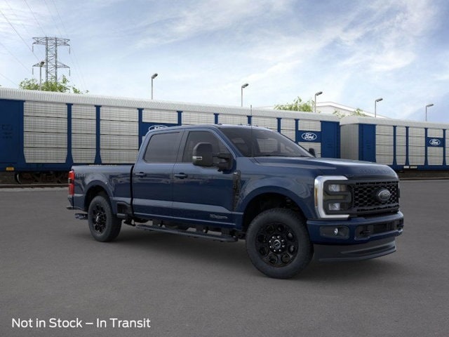2025 Ford F-250 XLT 7