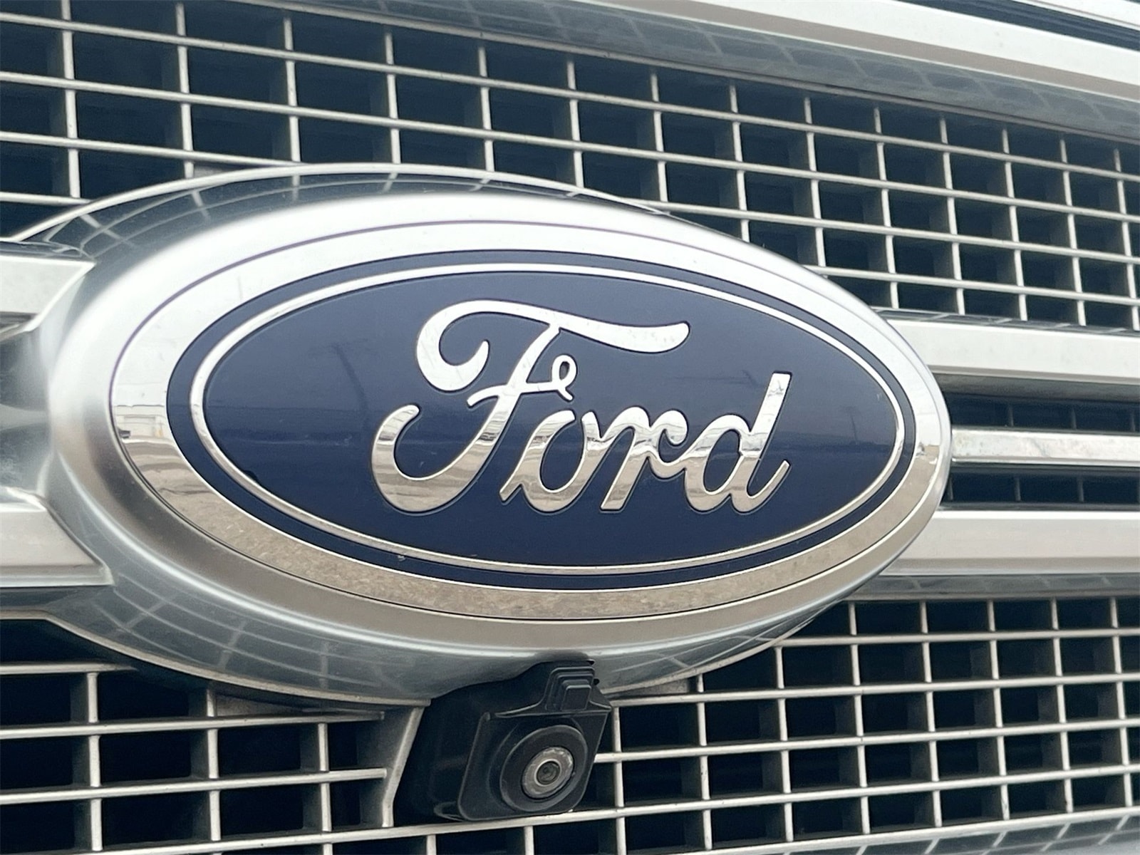 Thumbnail: 2015 Ford F-150 - 12