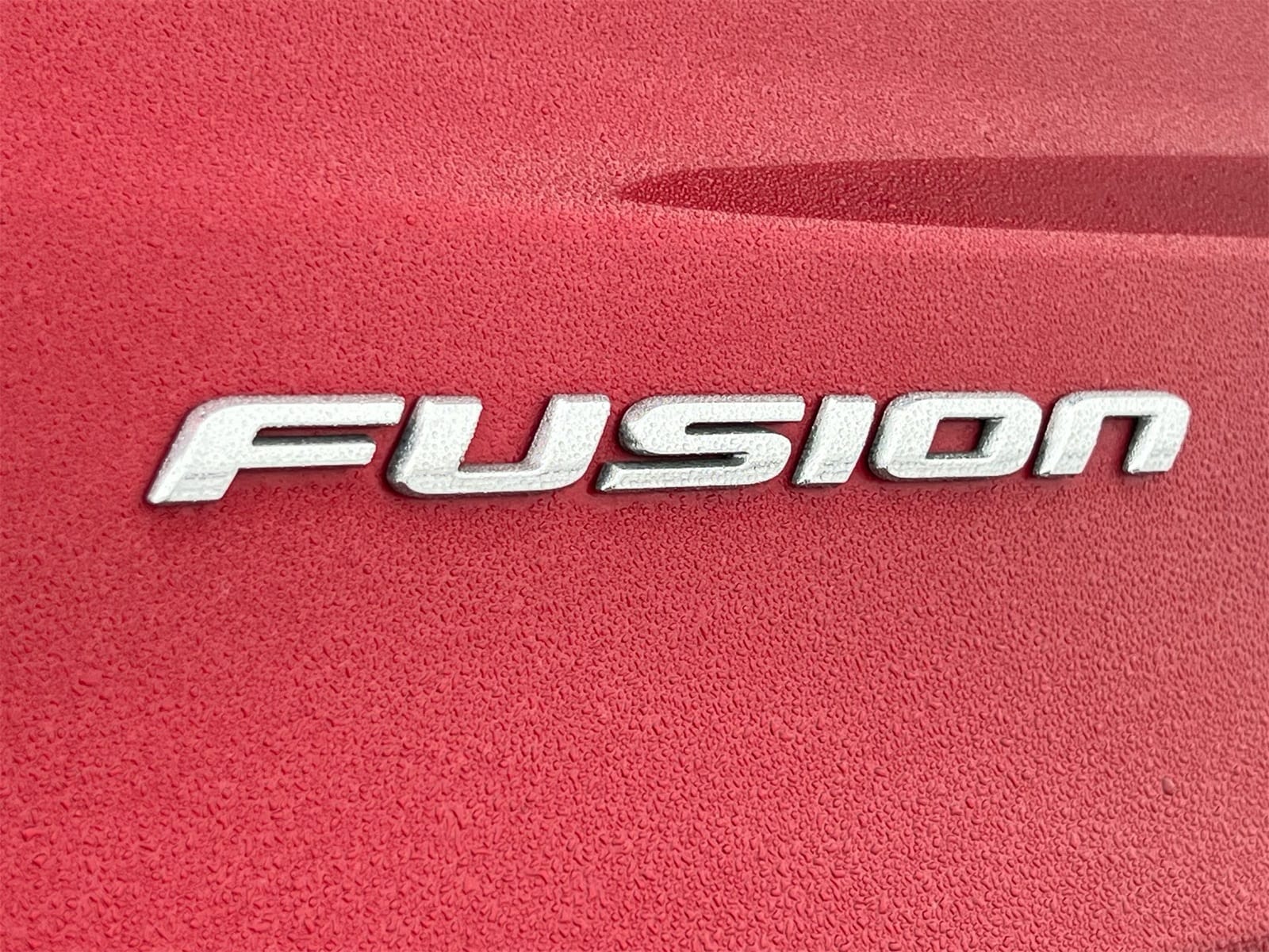 Thumbnail: 2020 Ford Fusion - 13