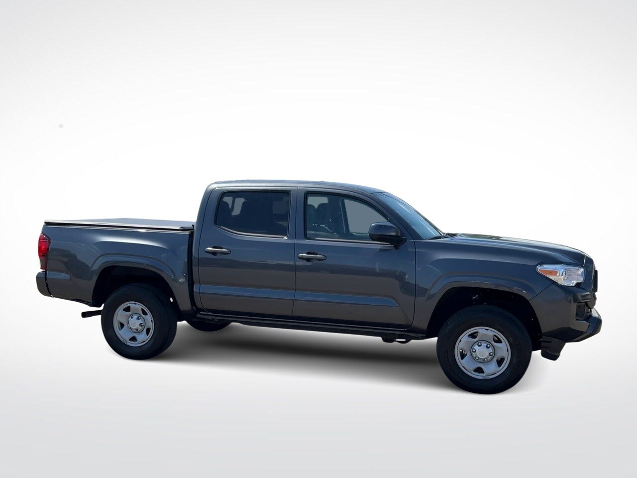 2022 Toyota Tacoma SR photo 2