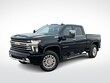  Chevrolet Silverado 2500HD