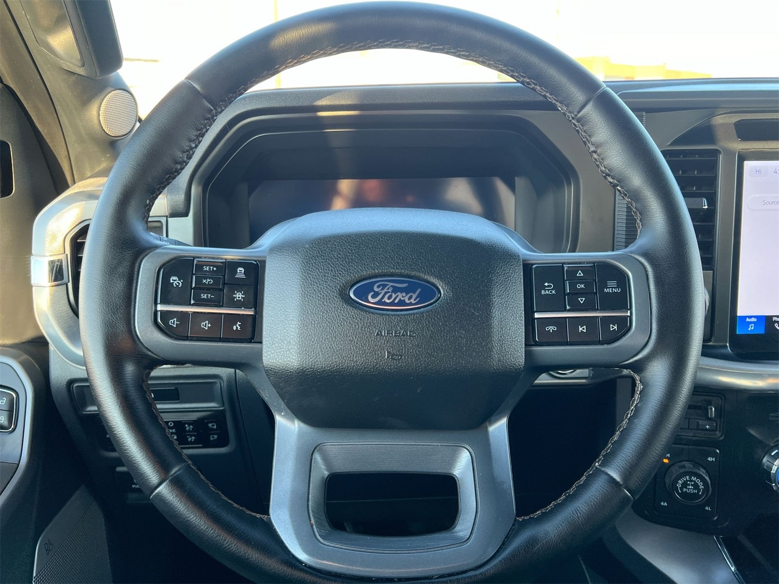 Thumbnail: 2025 Ford F-150 - 22