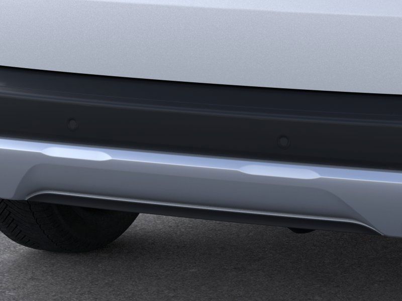 Thumbnail: 2026 Ford Escape - 23