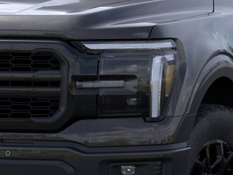 Thumbnail: 2026 Ford F-150 - 18