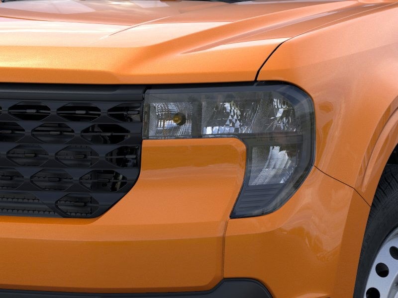 Thumbnail: 2026 Ford Maverick - 19