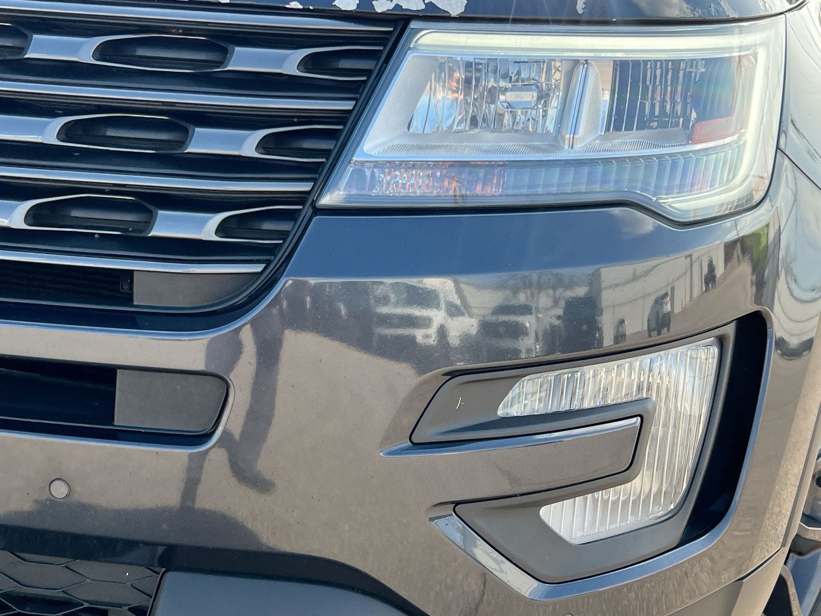 Thumbnail: 2017 Ford Explorer - 11