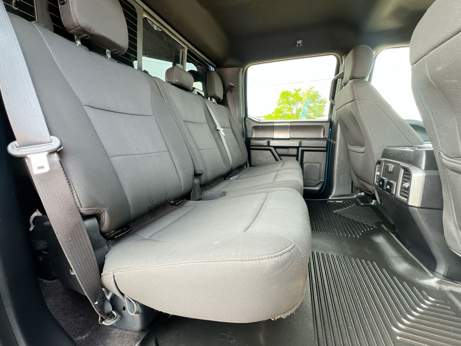 Thumbnail: 2019 Ford F-150 - 20