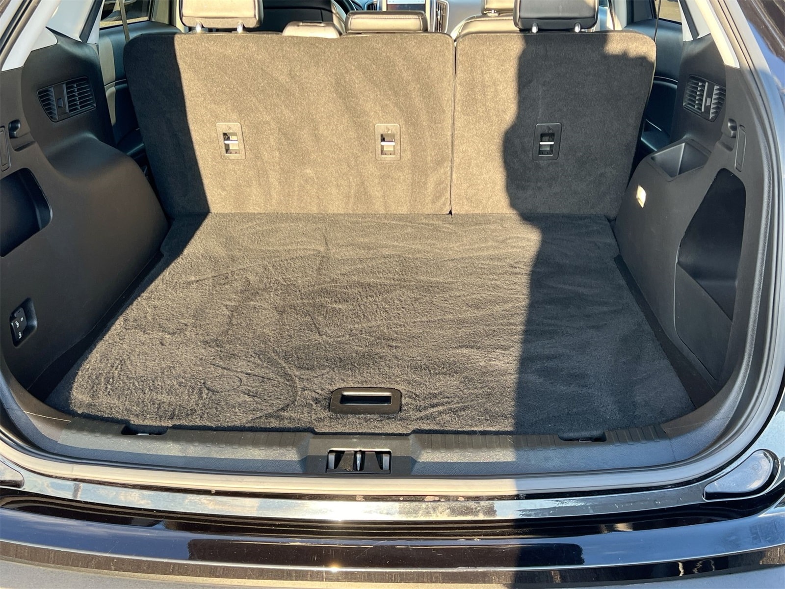 Thumbnail: 2023 Ford Edge - 33