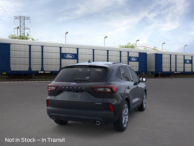 Thumbnail: 2026 Ford Escape - 8