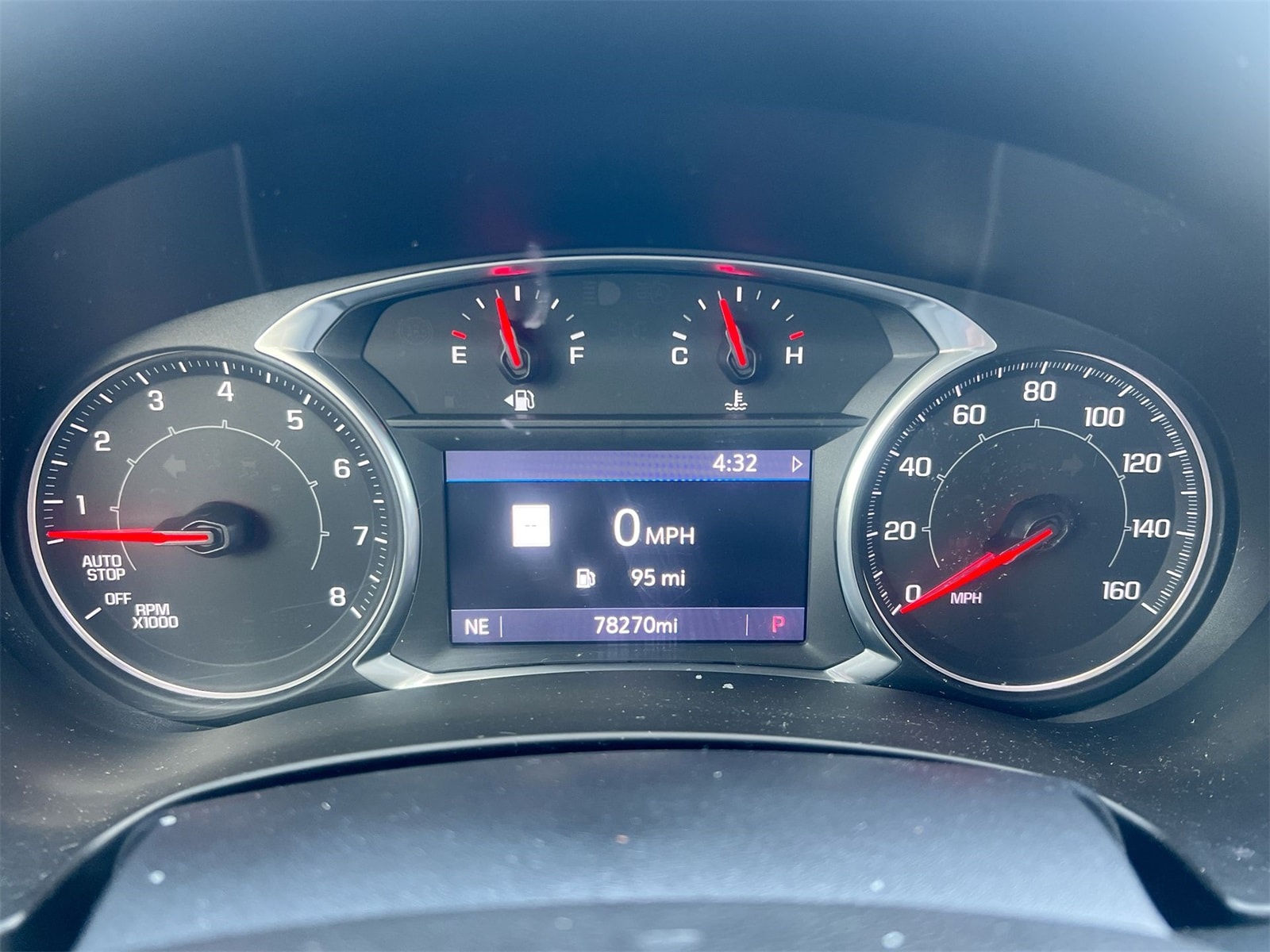 Thumbnail: 2019 GMC Terrain - 33