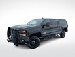  Chevrolet Silverado 2500HD