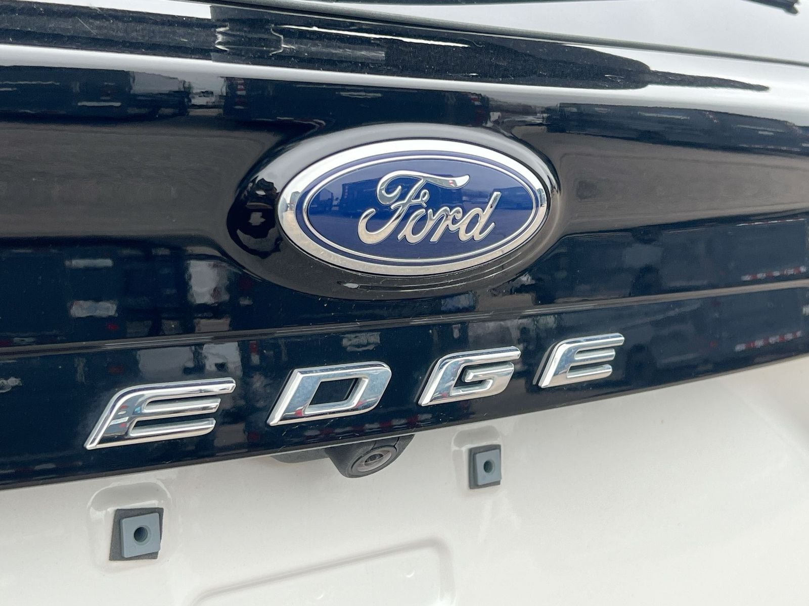 Thumbnail: 2023 Ford Edge - 12