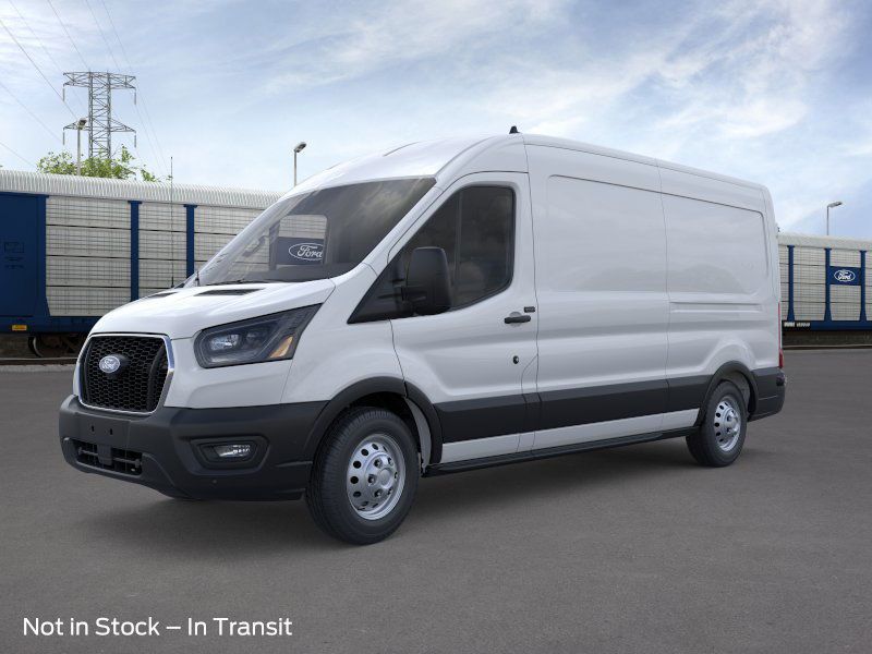 Thumbnail: 2026 Ford Transit Series - 1