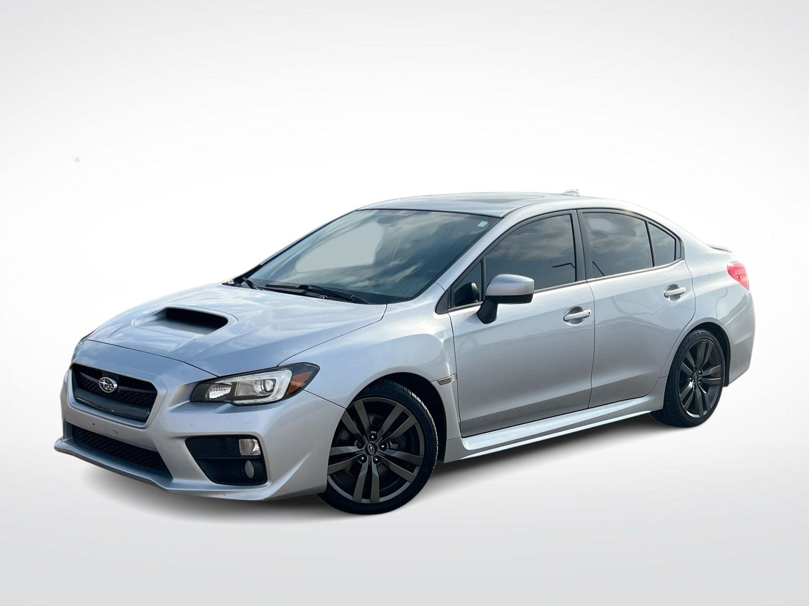 2016 Subaru WRX Limited -
                  Troy, MI