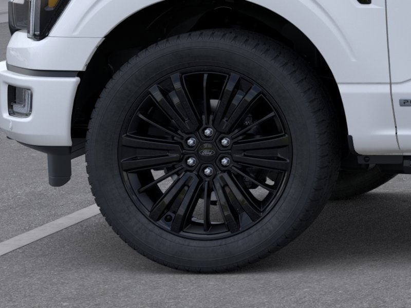 Thumbnail: 2026 Ford F-150 - 19