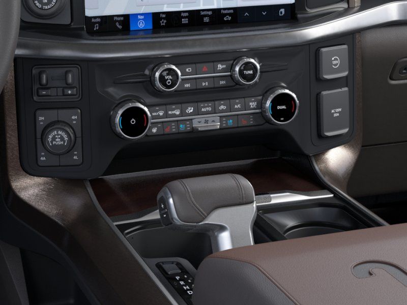 Thumbnail: 2026 Ford F-150 - 15