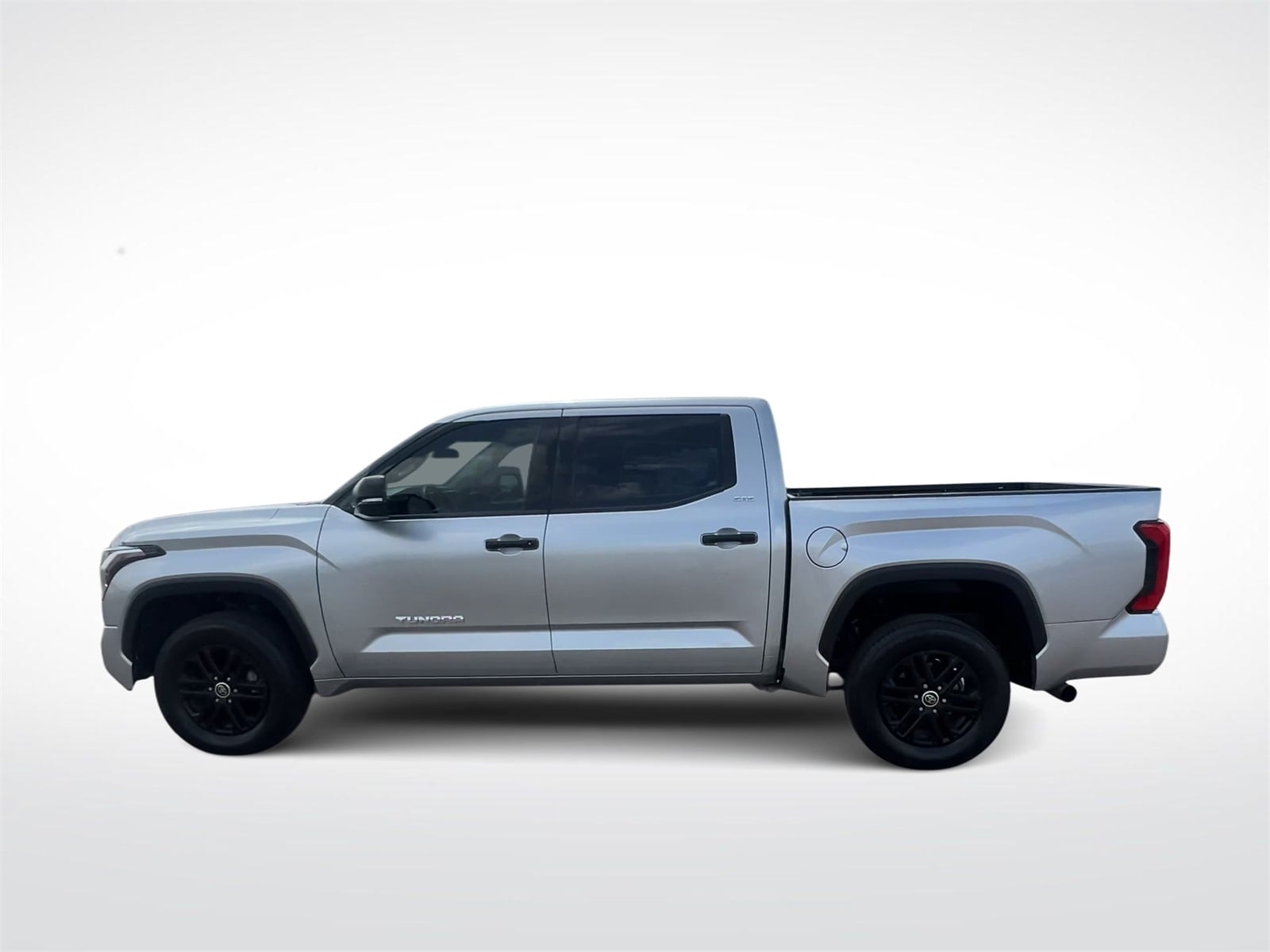 Thumbnail: 2022 Toyota Tundra - 5