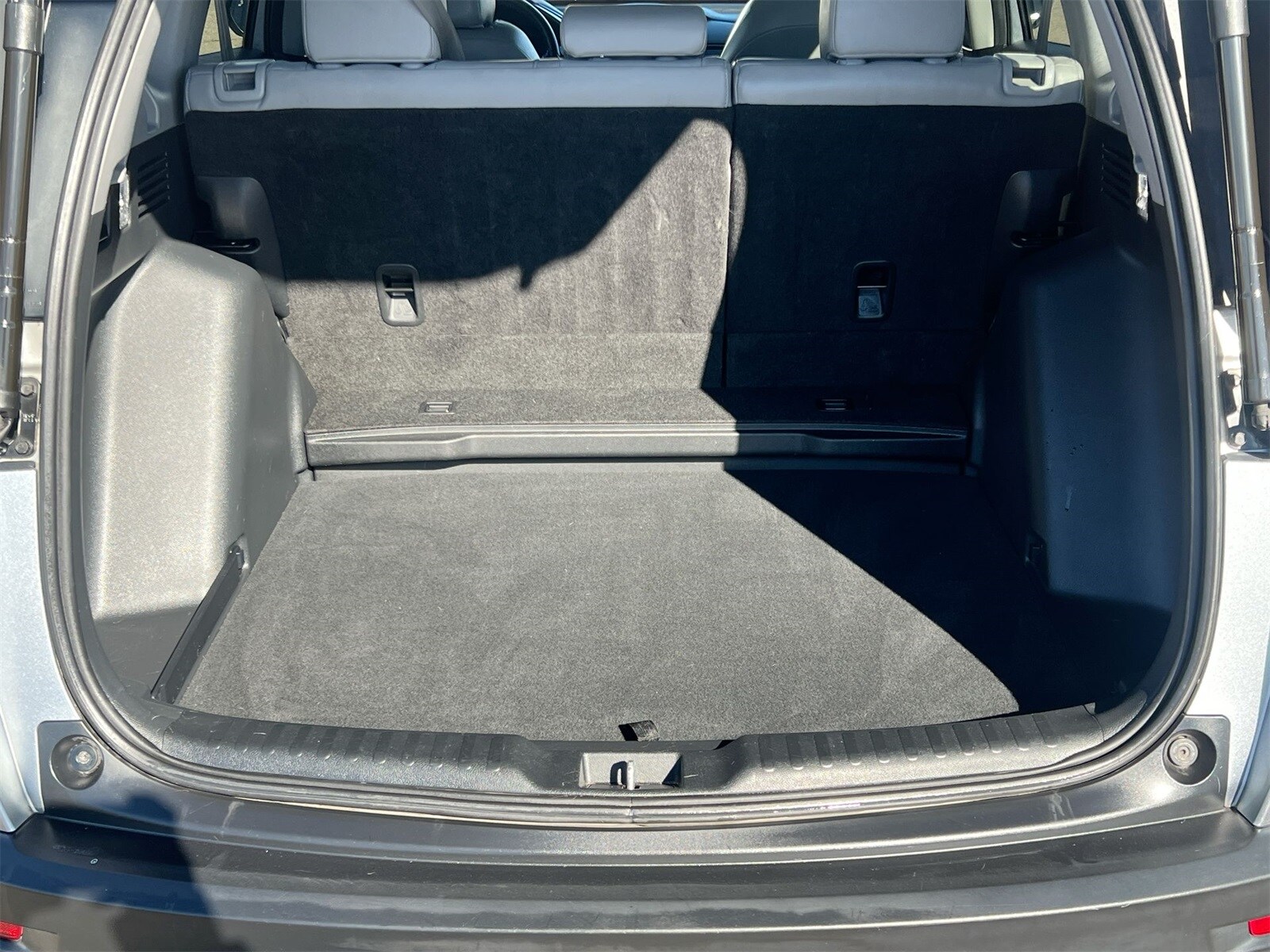 Thumbnail: 2019 Honda CR-V - 34