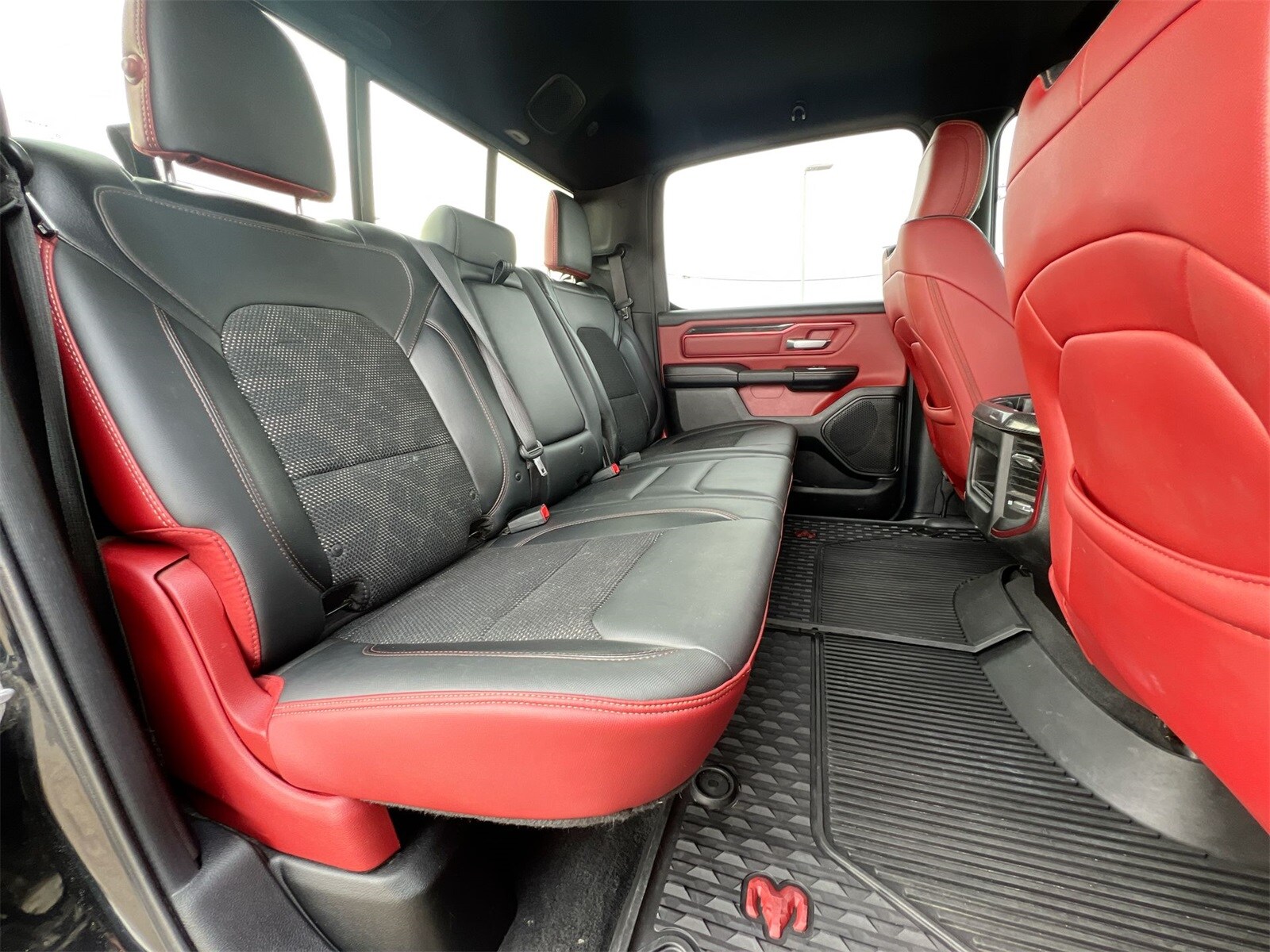 Thumbnail: 2019 RAM 1500 - 20