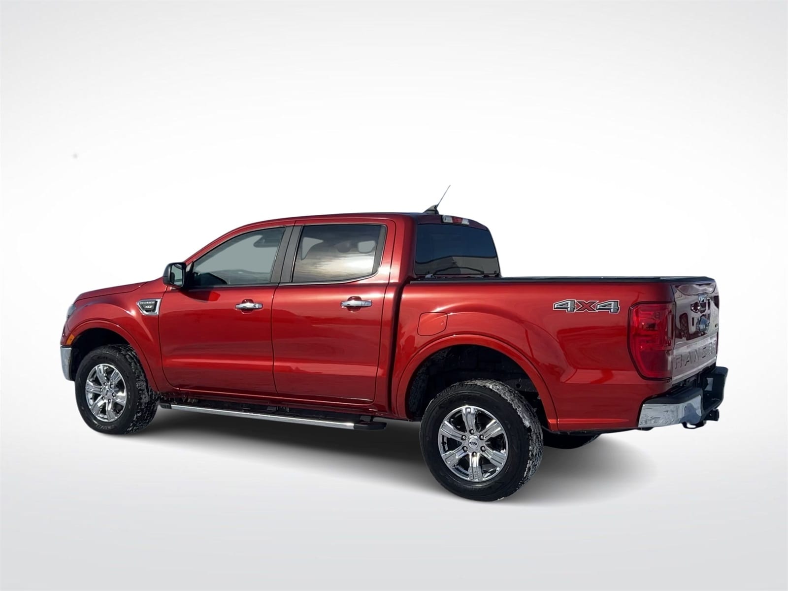 Thumbnail: 2019 Ford Ranger - 7