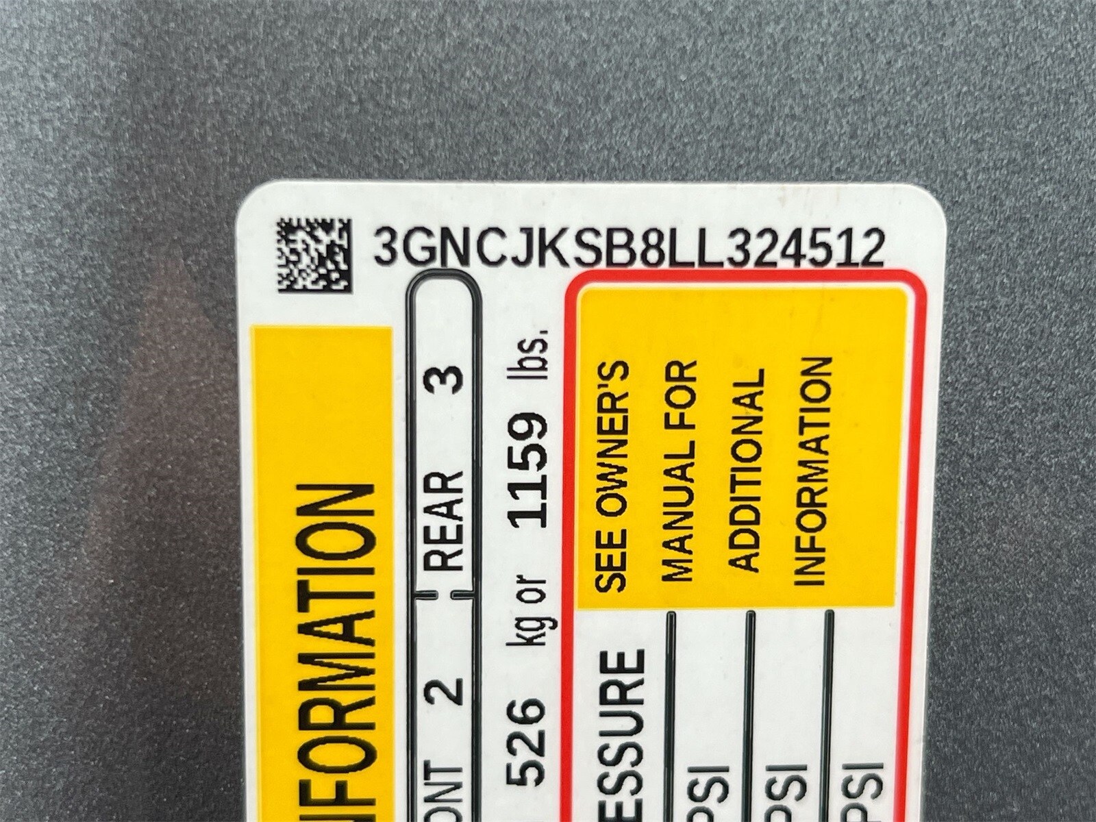 Thumbnail: 2020 Chevrolet Trax - 36