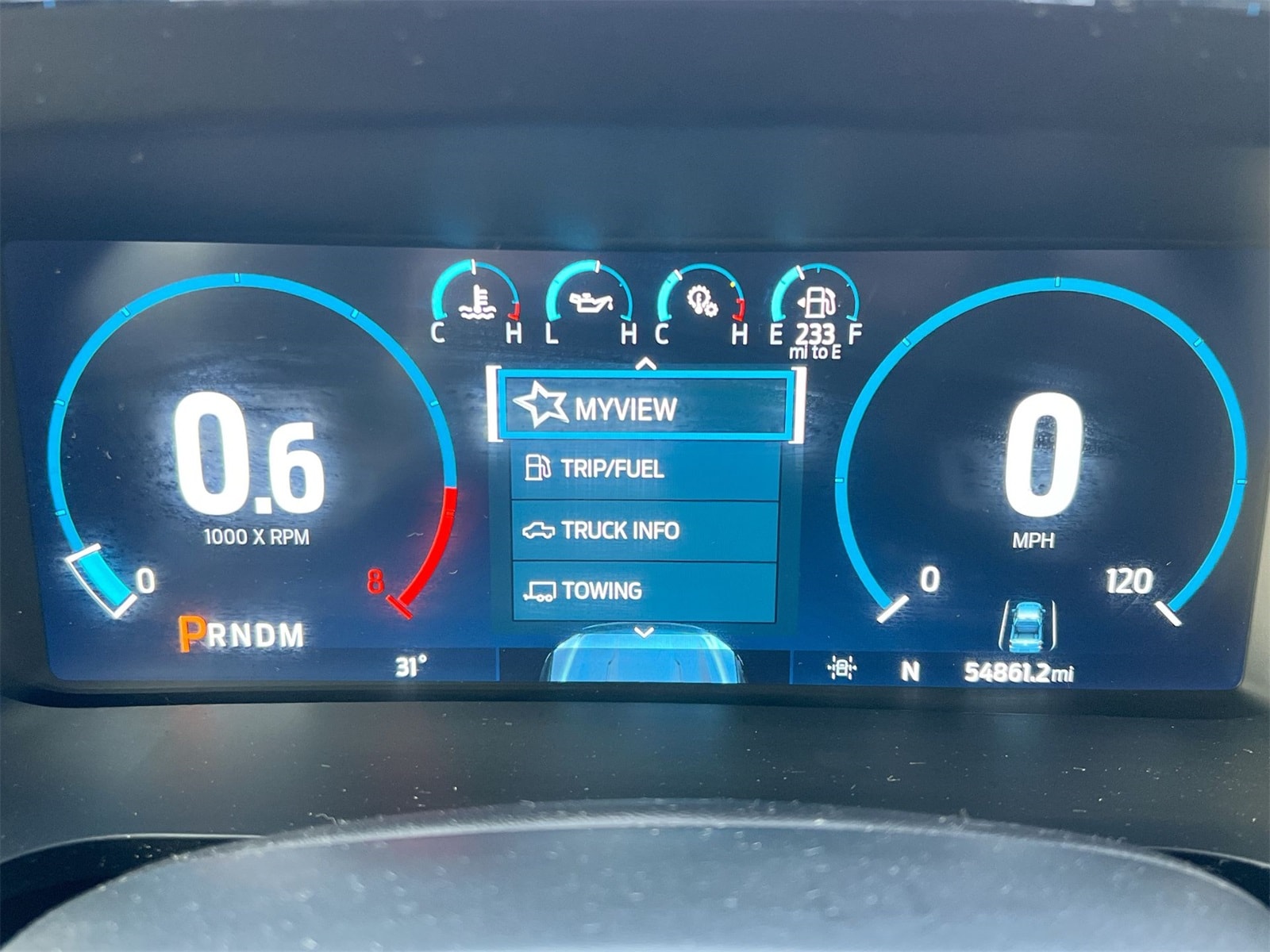 Thumbnail: 2021 Ford F-150 - 32