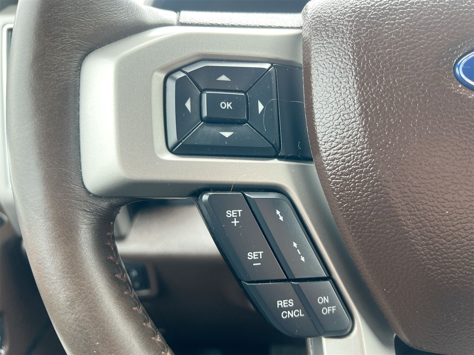 Thumbnail: 2017 Ford F-150 - 23