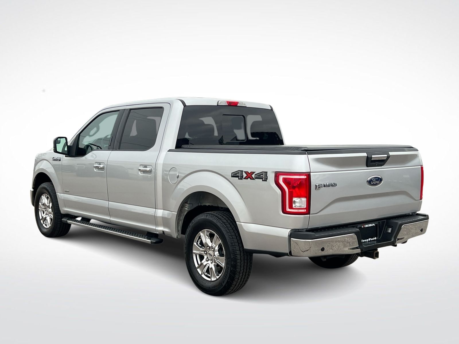 Thumbnail: 2017 Ford F-150 - 6