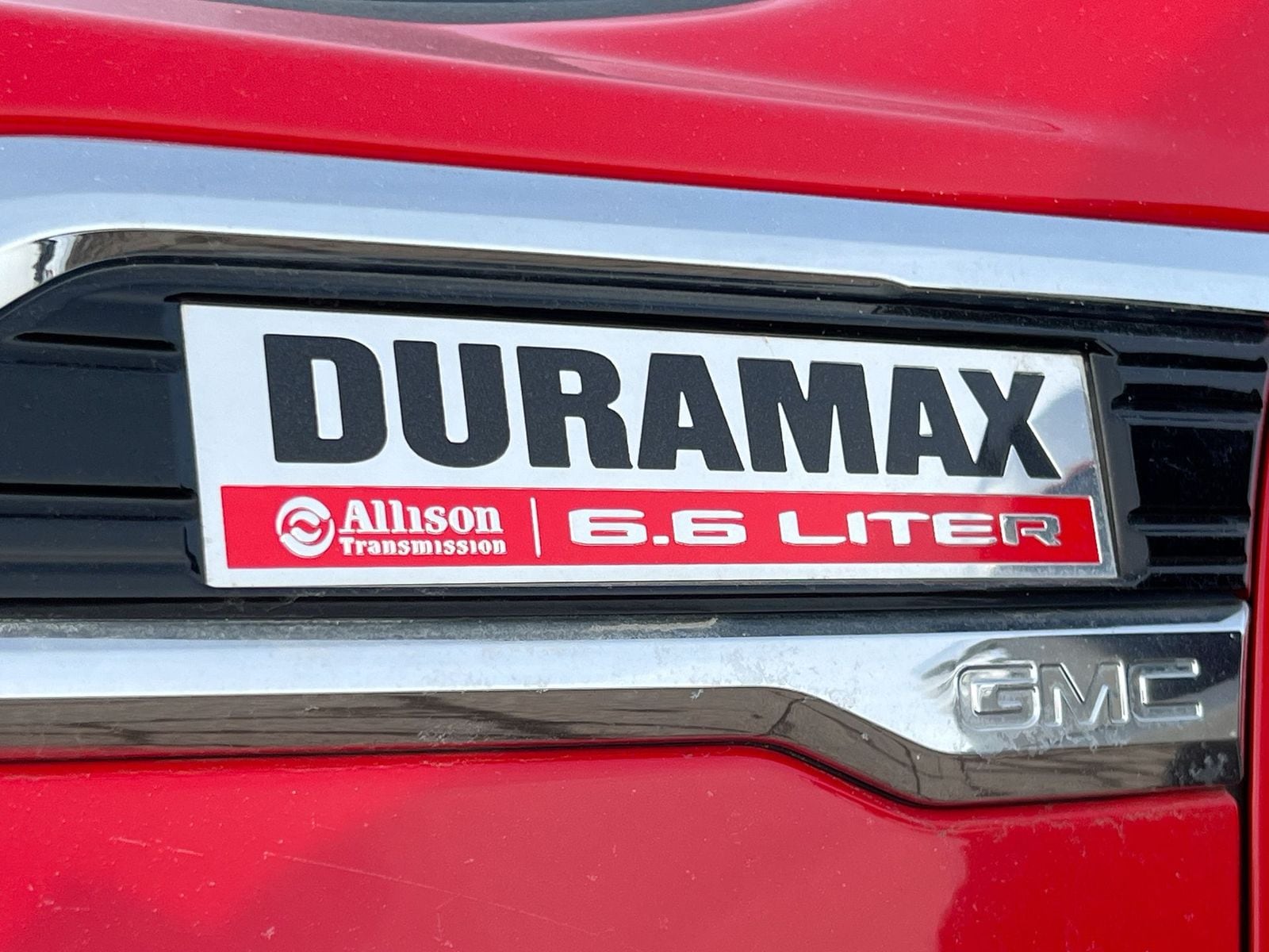 Thumbnail: 2022 GMC Sierra 2500 - 13