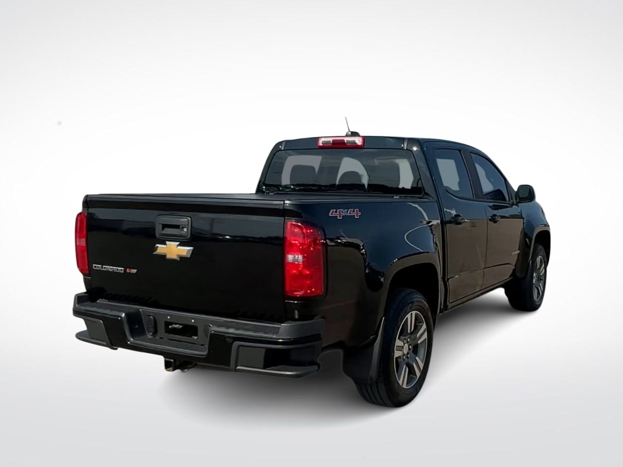 Thumbnail: 2017 Chevrolet Colorado - 8