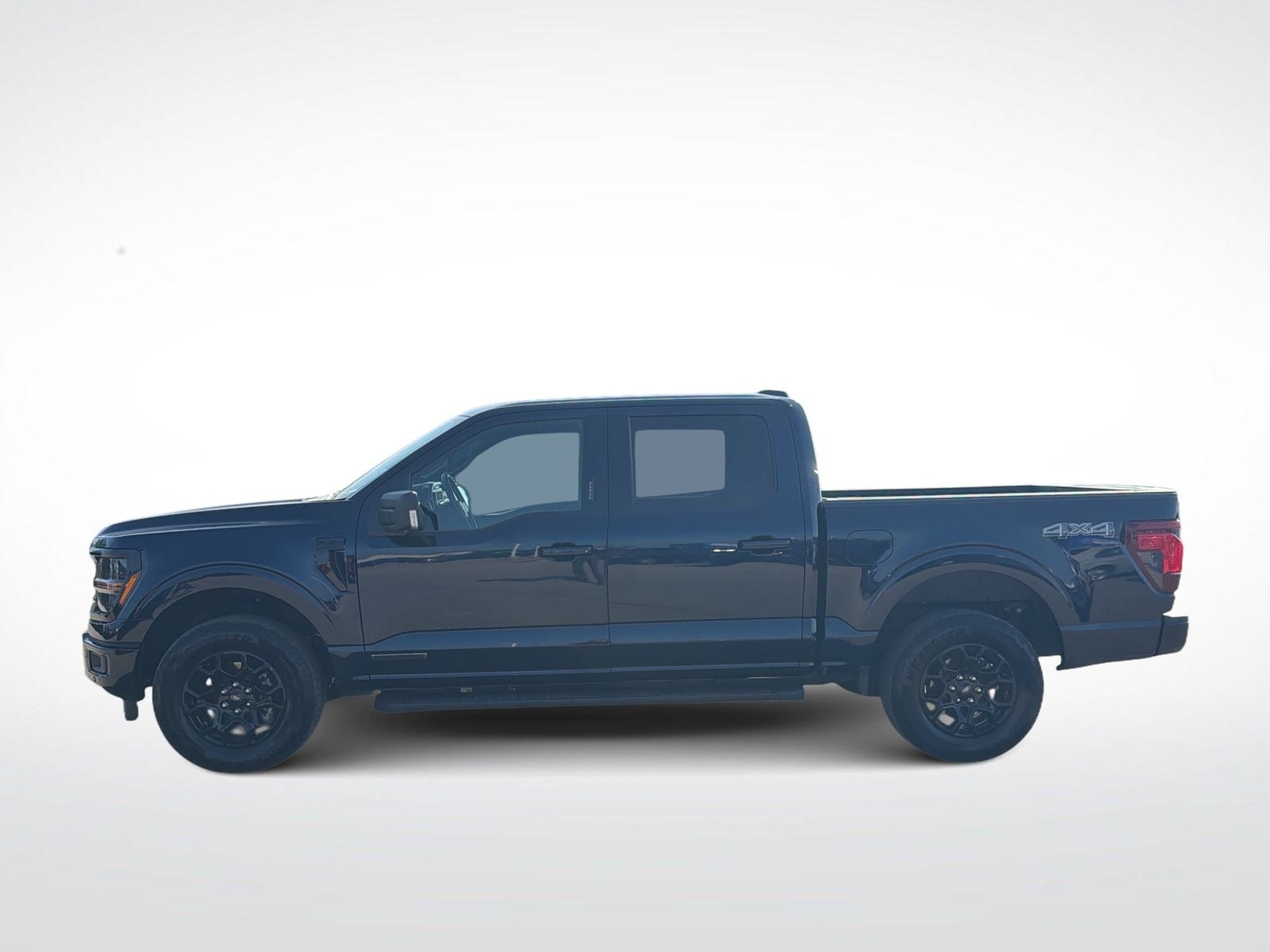 Thumbnail: 2024 Ford F-150 - 5