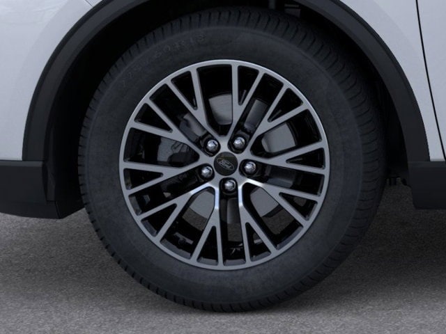 2025 Ford Escape Plug-in Hybrid 19