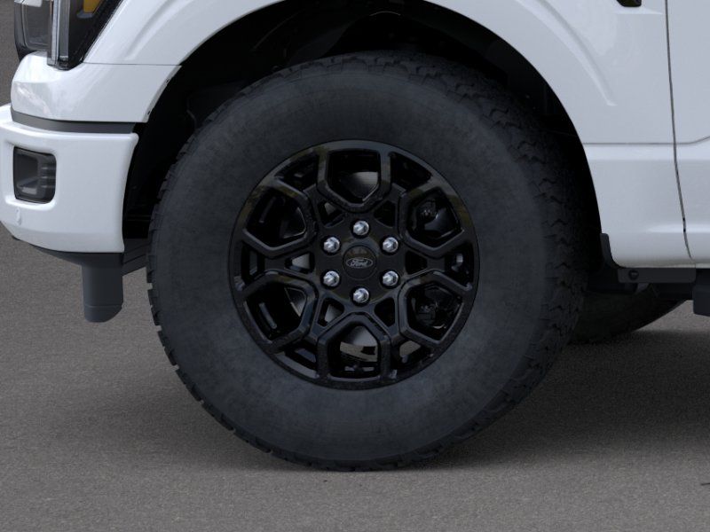 Thumbnail: 2026 Ford F-150 - 19