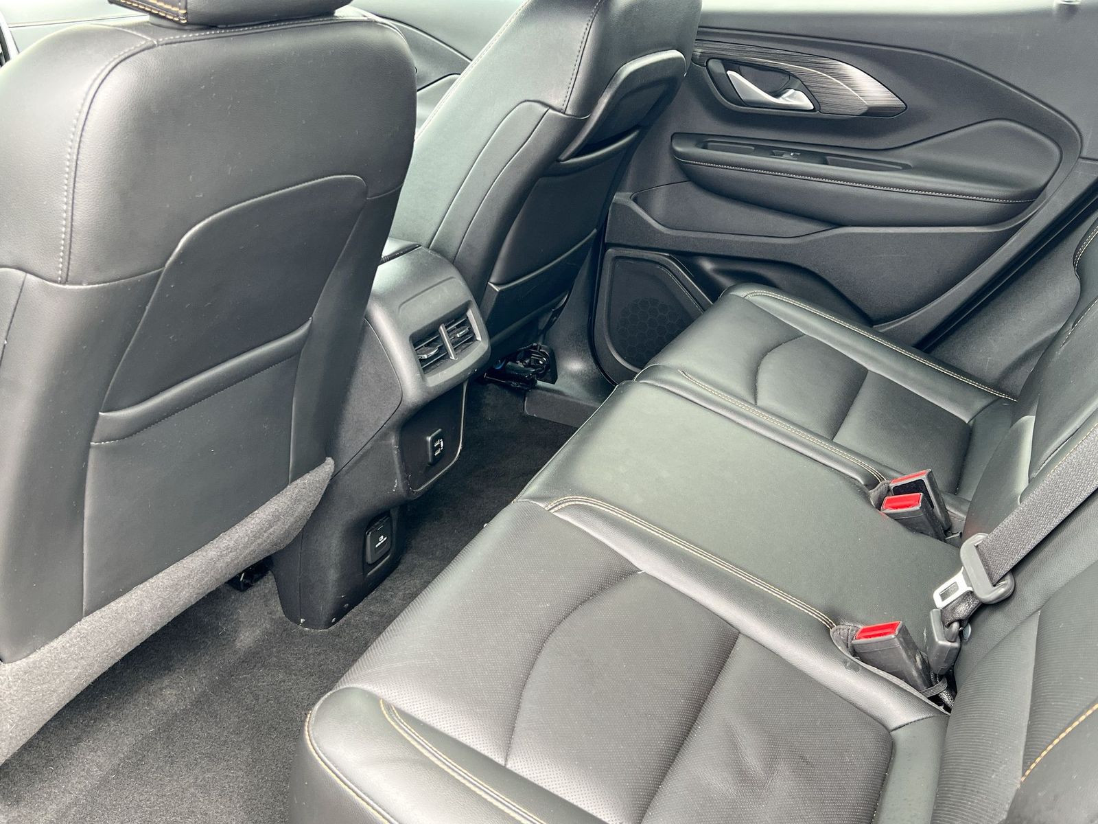 Thumbnail: 2018 GMC Terrain - 18