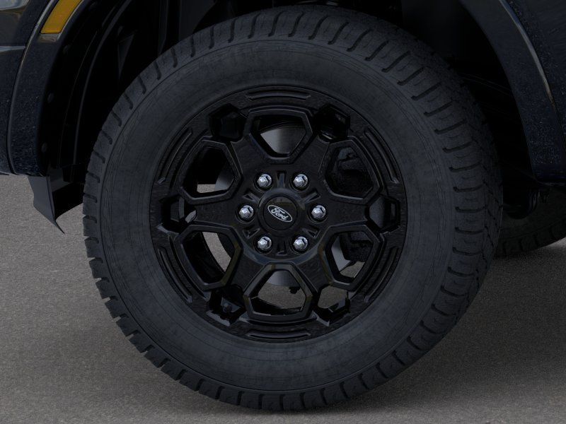 Thumbnail: 2026 Ford Ranger - 19