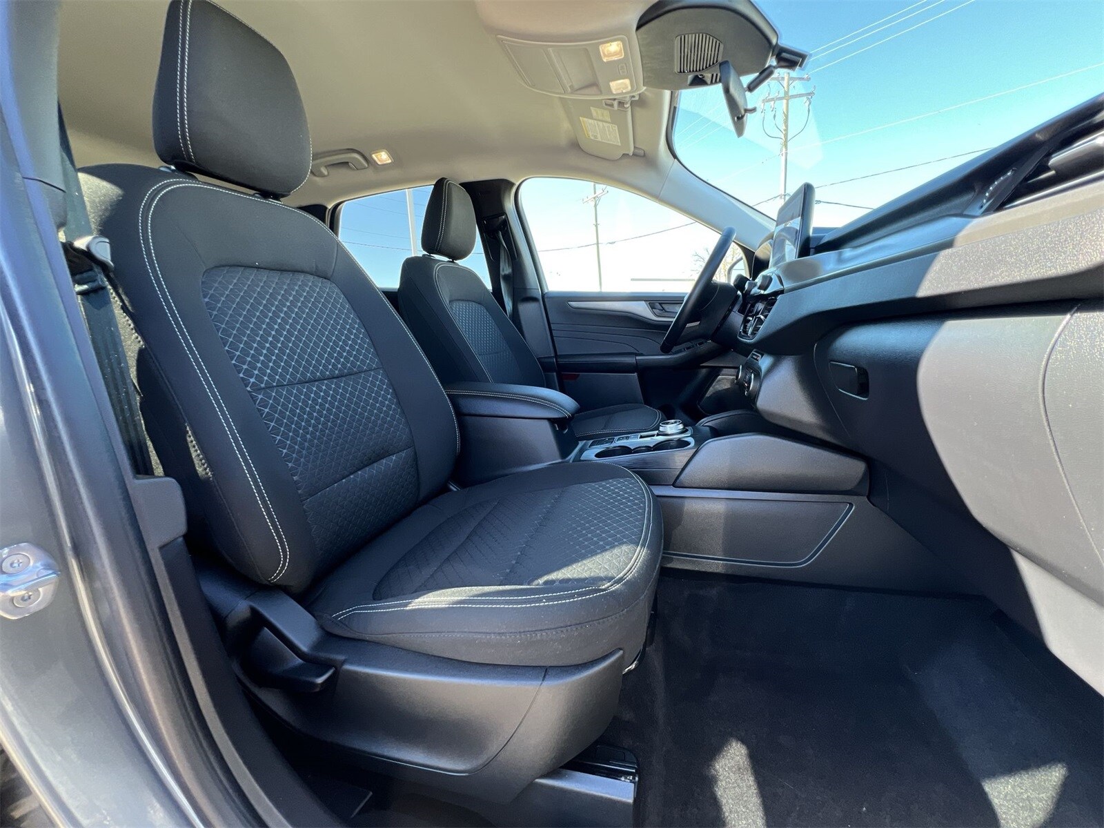 Thumbnail: 2023 Ford Escape - 22