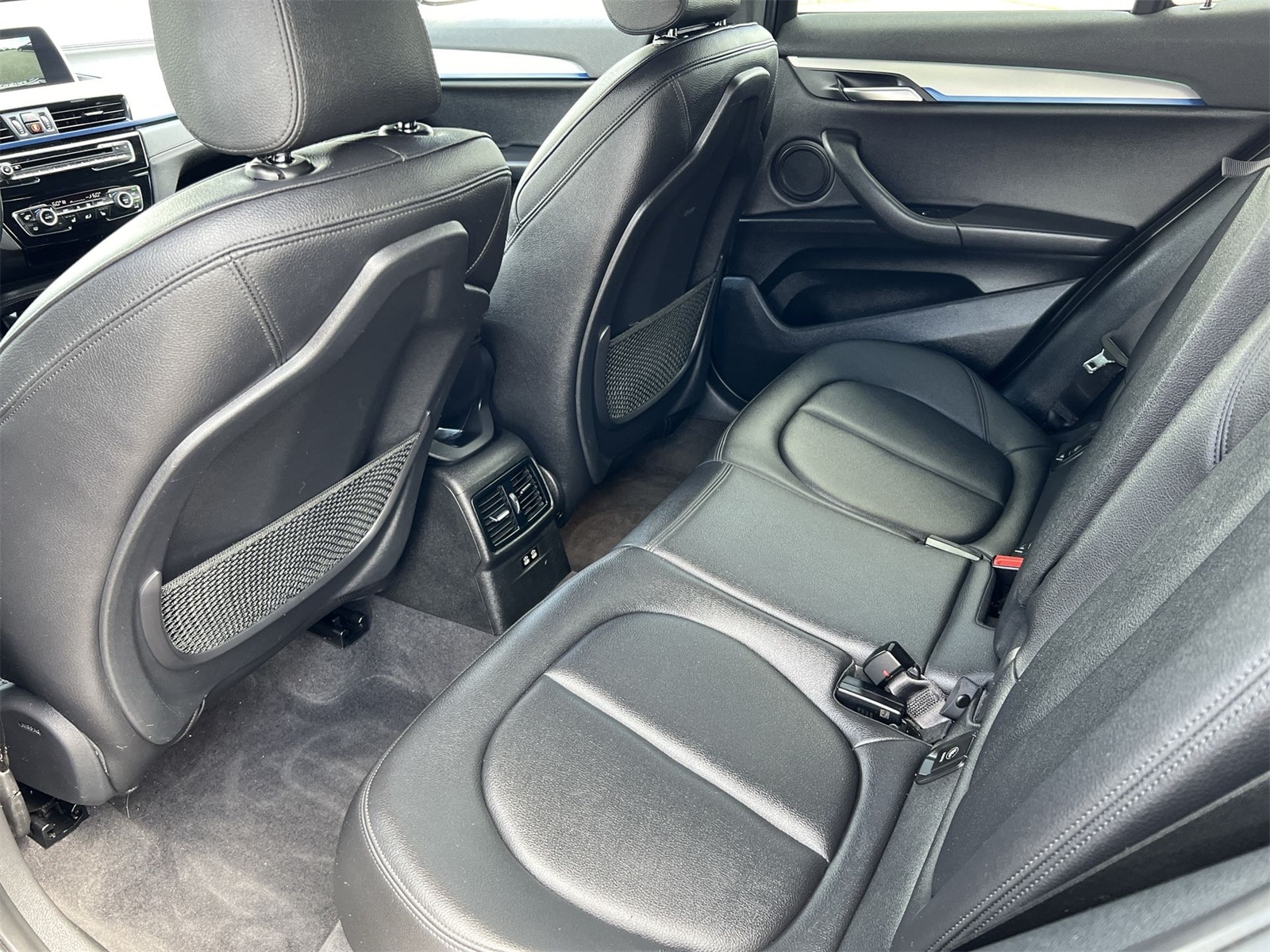 Thumbnail: 2019 BMW X2 - 19