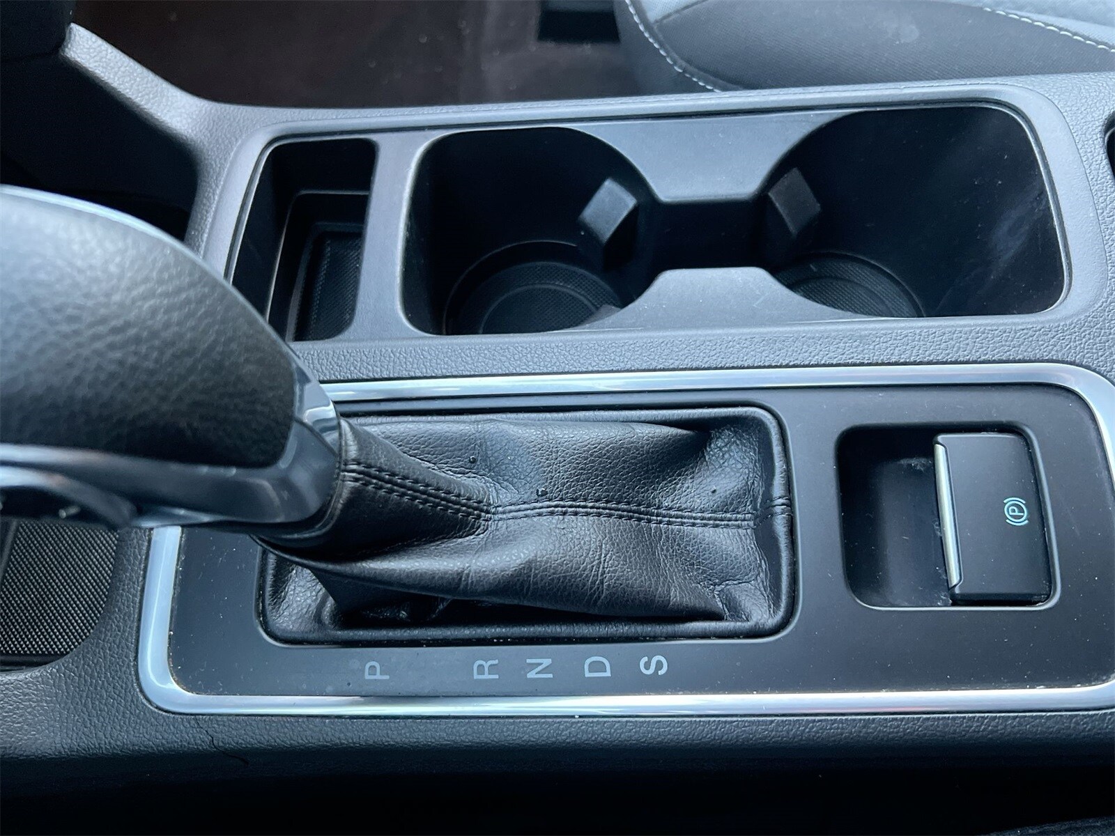 Thumbnail: 2018 Ford Escape - 32