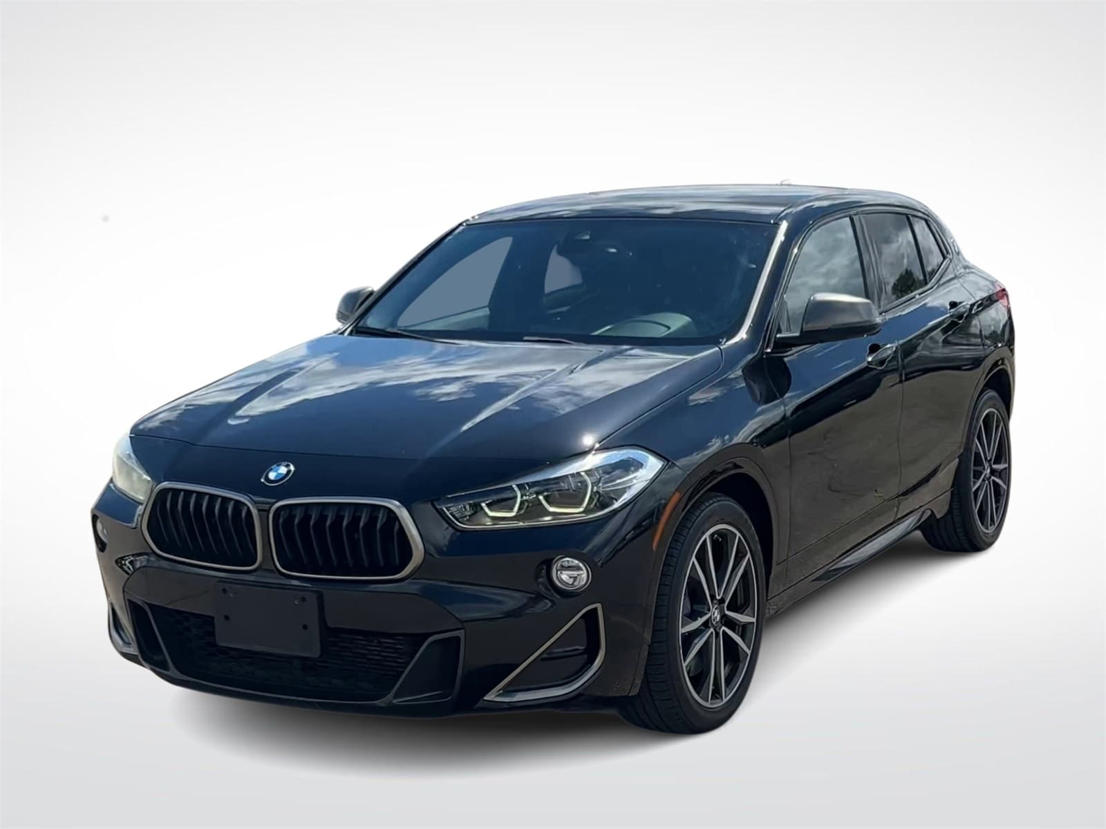 Thumbnail: 2019 BMW X2 - 4