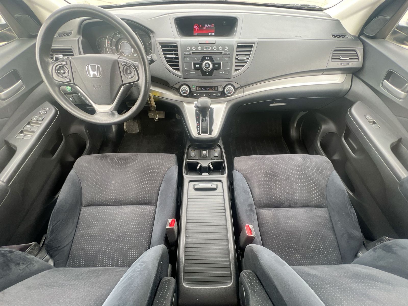 Thumbnail: 2012 Honda CR-V - 15