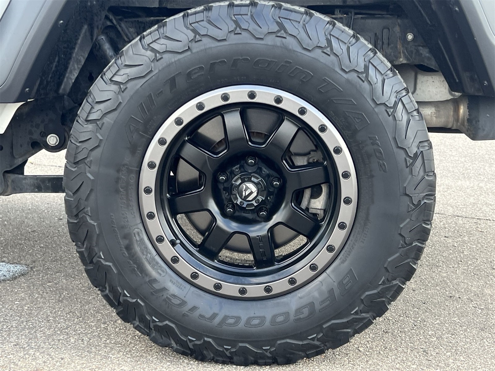 Thumbnail: 2020 Jeep Gladiator - 14