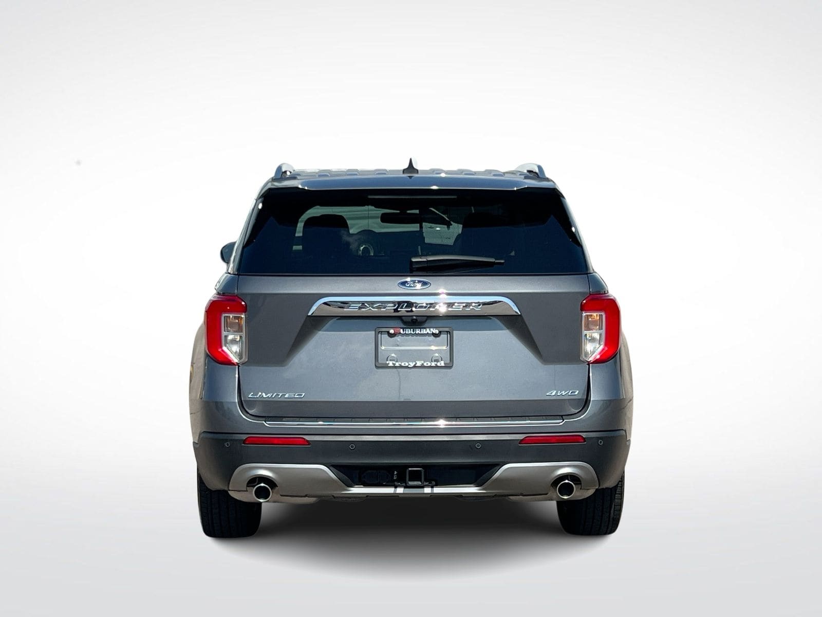 Thumbnail: 2024 Ford Explorer - 7