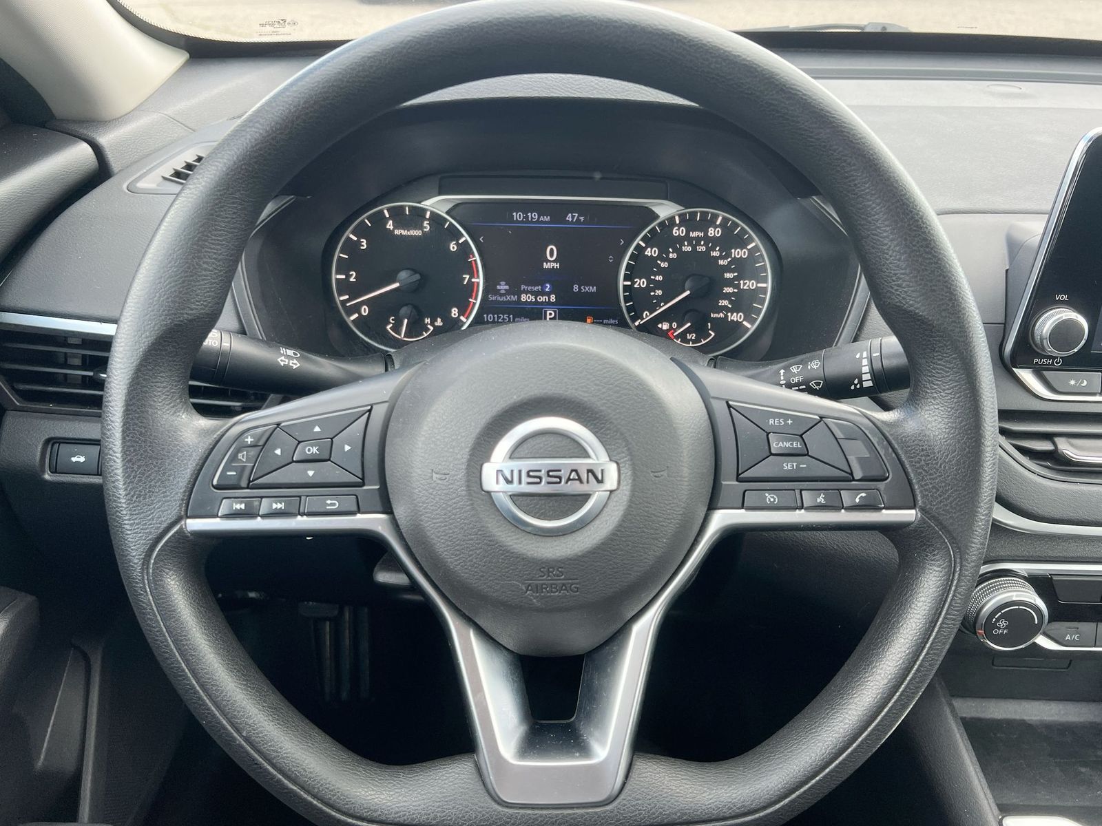 Thumbnail: 2020 Nissan Altima - 22