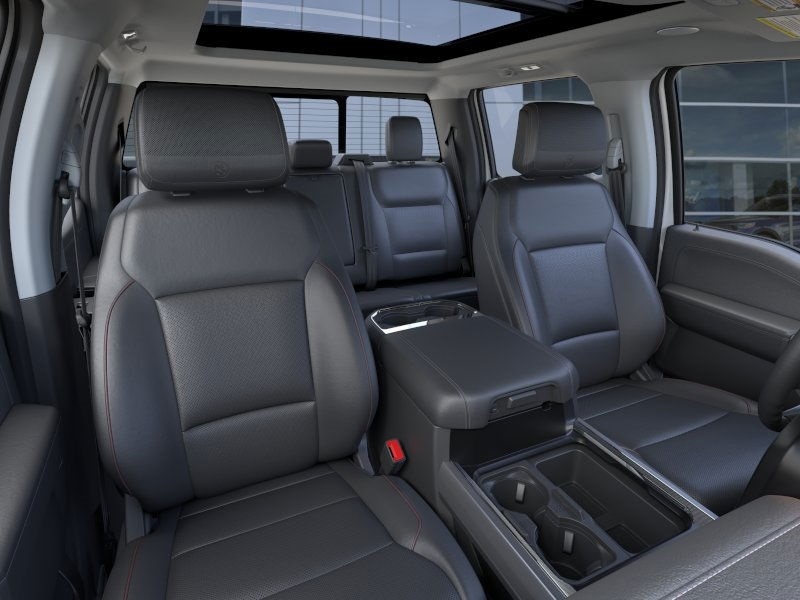 Thumbnail: 2026 Ford F-250 - 10