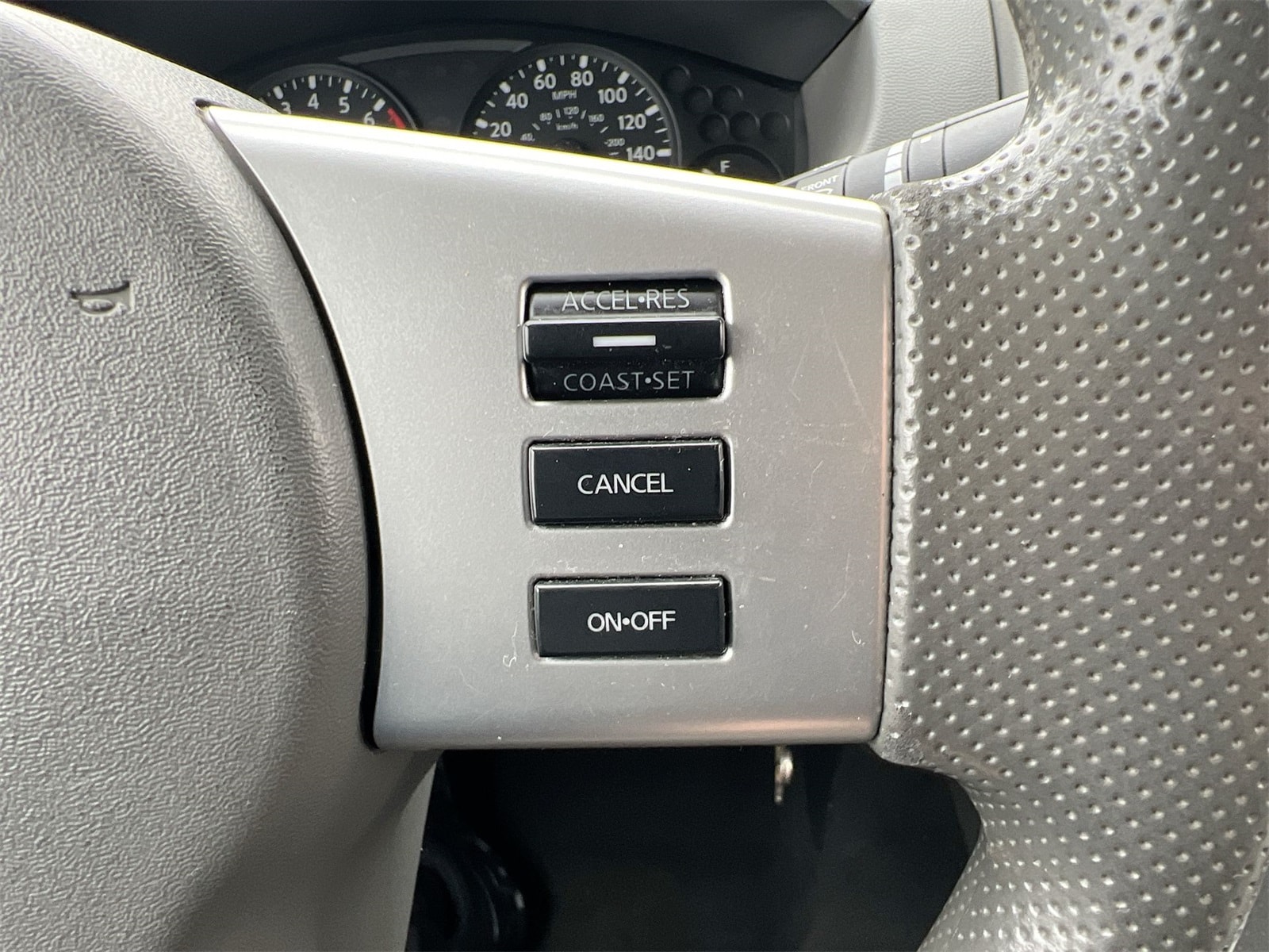 Thumbnail: 2018 Nissan Frontier - 24