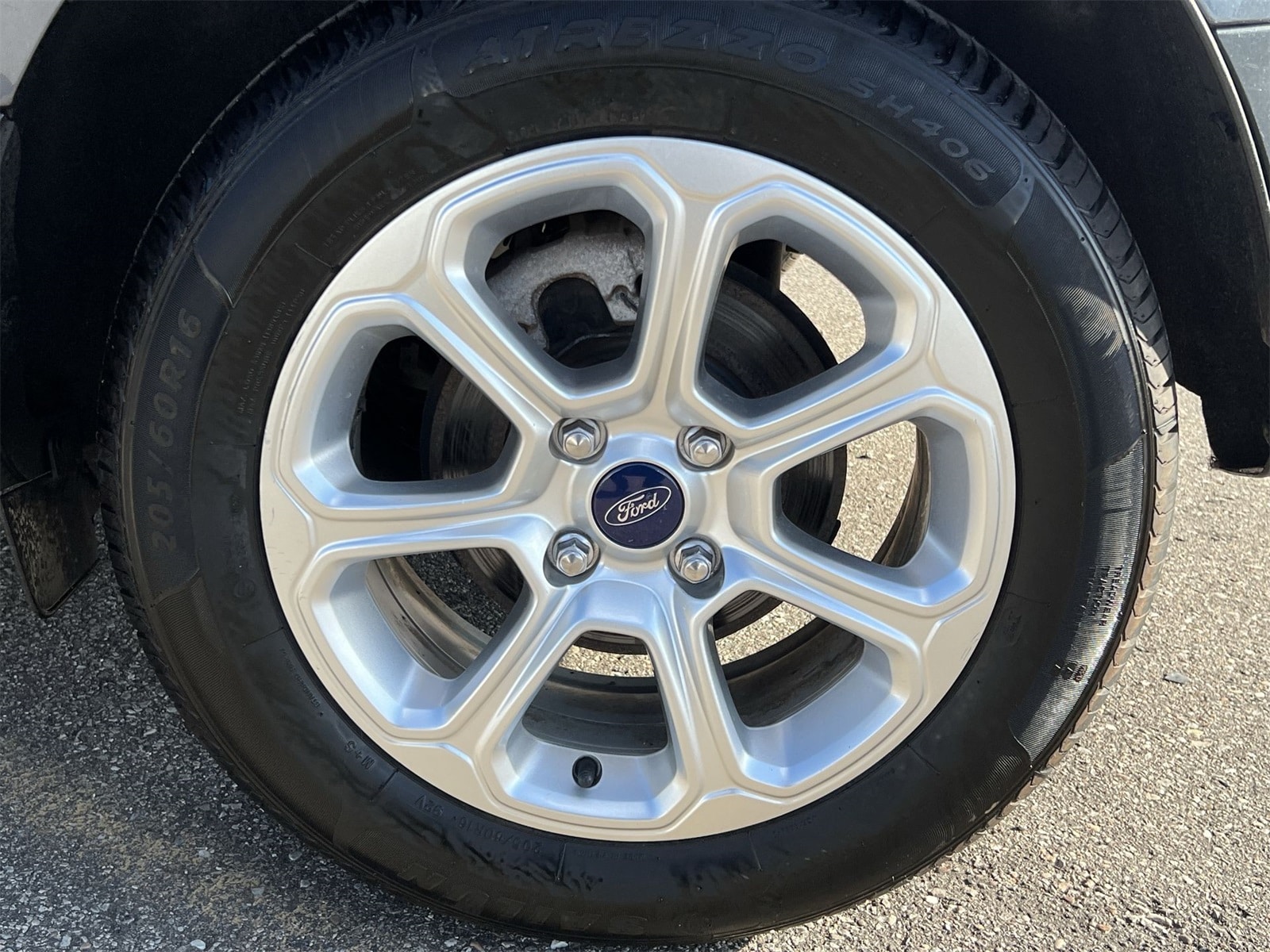 Thumbnail: 2018 Ford EcoSport - 14