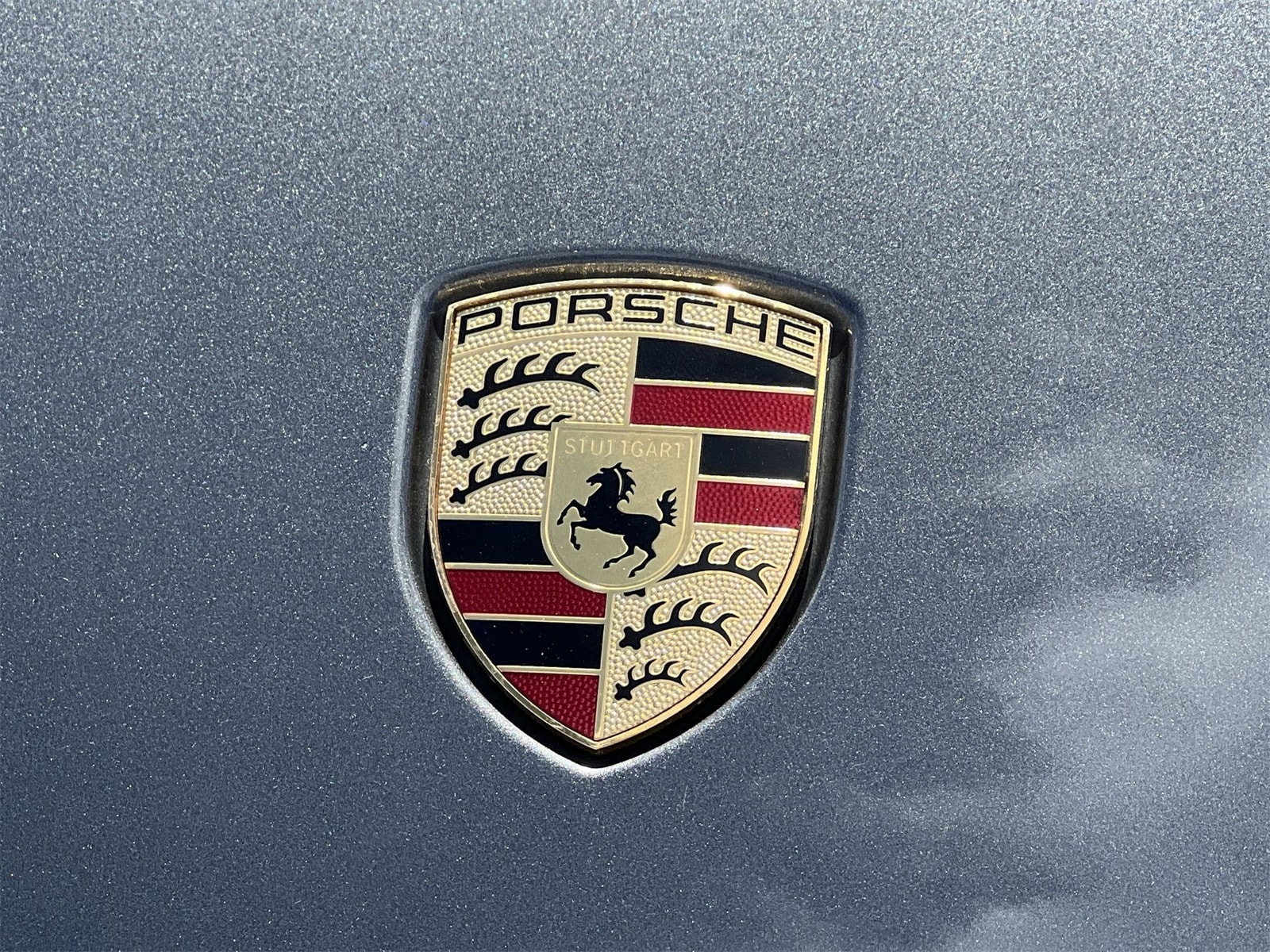 Thumbnail: 2019 Porsche Cayenne - 13